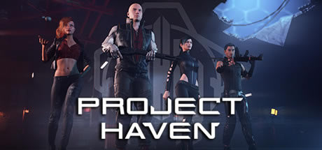 【Project Haven学习版下载】Project Haven中文版 免安装绿色版