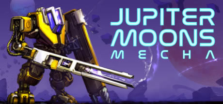 Jupiter Moons: Mechaѧϰͼ