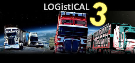 【LOGistICAL3学习版】LOGistICAL3游戏下载 绿色中文学习版