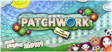 Patchworkѧϰͼ