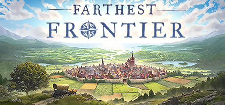 Farthest FrontierѧϰءFarthest Frontierİ ⰲװɫ-ĵ