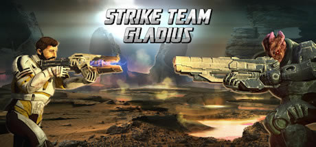 Strike Team Gladiusѧϰͼ