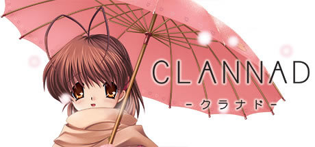 ClannadȫCG浵_ClannadϷȫCG浵