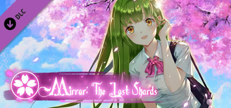 Mirror The Lost Shards浵_Mirror The Lost ShardsȫCGͨش浵 ɫѰ