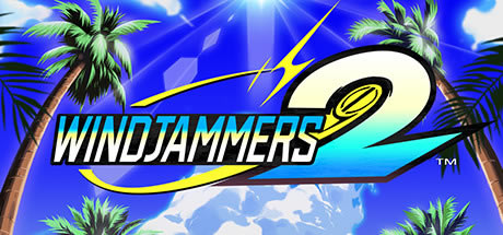 Windjammers 2ѧϰͼ