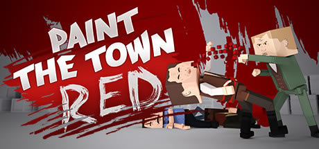 Paint the Town Redİͼ