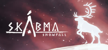 Skabma Snowfallѧϰͼ