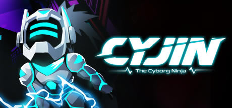 Cyjin: The Cyborg Ninjaѧϰͼ