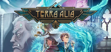 Terra Aliaѧϰ桿Terra AliaϷ ɫѧϰ