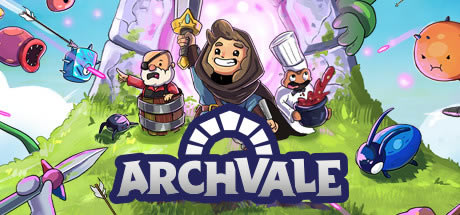 【Archvale学习版】Archvale下载 免安装绿色中文版