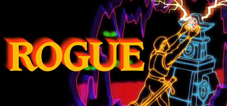 RogueѧϰءRogueİ ⰲװɫ