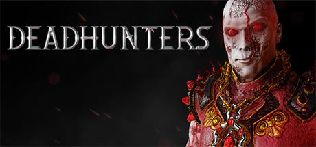 DEADHUNTERSѧϰءDEADHUNTERSİ ⰲװɫ