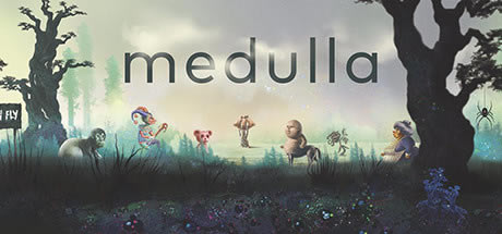 MedullaѧϰءMedullaѰ ɫİ