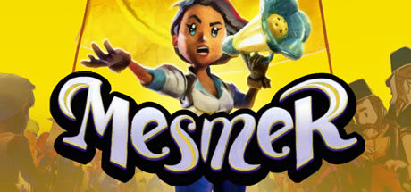 MesmerѧϰءMesmerİ ⰲװɫ