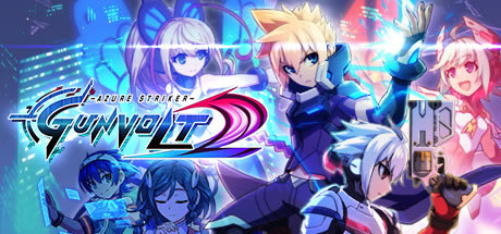 Gunvolt2ѧϰͼ