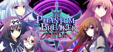 Phantom Breaker Omniaѧϰͼ