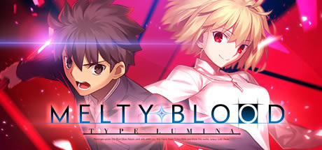 MELTY BLOOD: TYPE LUMINAѧϰͼ