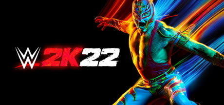 WWE2K22汉化补丁_WWE2K22完整汉化补丁 v1.0 绿色免费版-开心电玩