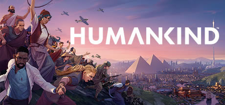 HUMANKIND汉化补丁_HUMANKIND正式版汉化补丁 v20210818 免费版-开心电玩