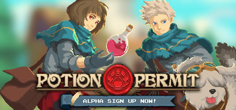 Potion Permitѧϰͼ