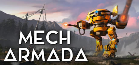 Mech Armadaͼ