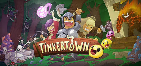 Tinkertownѧϰͼ