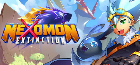 【Nexomon Extinction学习版下载】Nexomon Extinction中文版 免安装绿色免费版