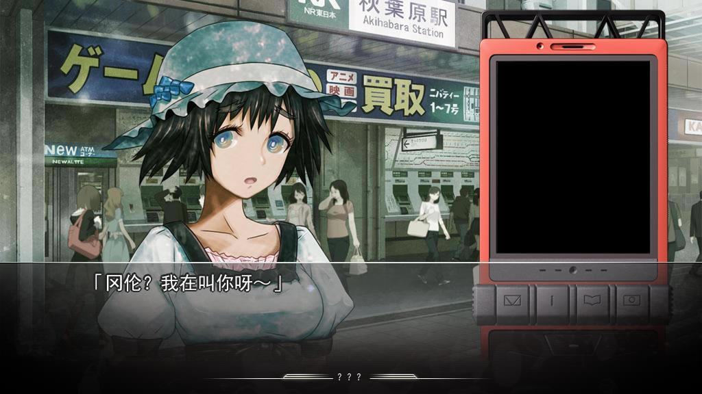 steinsgate