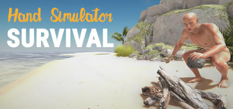 Hand Simulator Survival