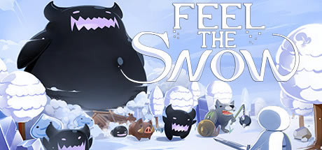 Feel The Snowİ