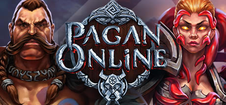 Pagan Online