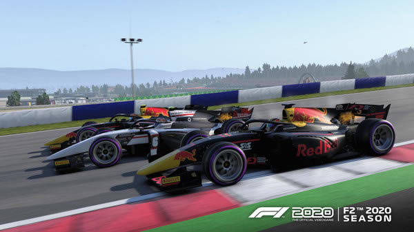 【F12020百度云下载】F12020百度网盘下载 免安装绿色中文版-开心电玩