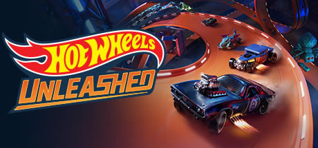 【风火轮爆发游戏下载】风火轮爆发（HOT WHEELS UNLEASHED） 绿色中文学习版-开心电玩