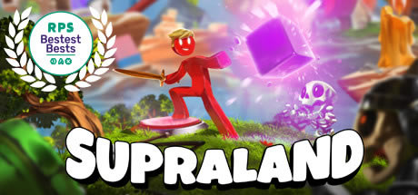 SupralandءSupralandѧϰ v1.23.6 