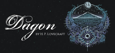 Dagon: by H. P. Lovecraftѧϰ桿Dagon: by H. P. Lovecraft ɫѰ