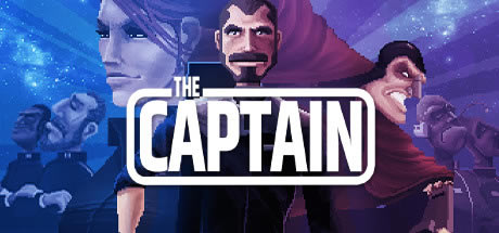 The Captainѧϰ桿The Captain ɫİ