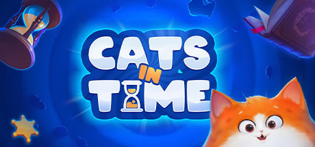 Cats in Timeѧϰ桿Cats in TimeϷ ɫѰ