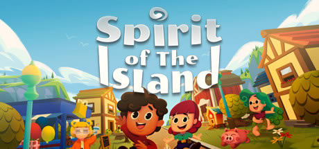 Spirit of the Islandѧϰ桿Spirit of the IslandϷ ɫѧϰ