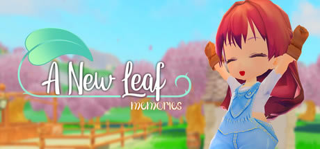 A New Leaf: MemoriesѧϰءA New Leaf: Memories ⰲװɫ