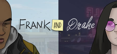 Frank and DrakeѧϰءFrank and Drake ⰲװɫ