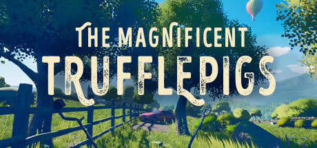 The Magnificent Trufflepigsѧϰ桿The Magnificent Trufflepigs ɫİ