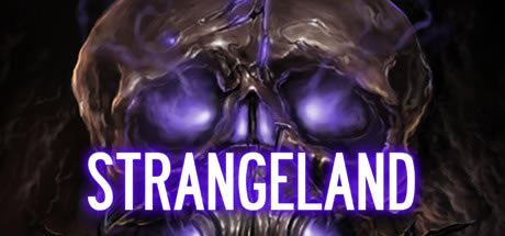 Strangelandѧϰ桿StrangelandϷ ⰲװɫİ