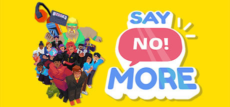 Say No Moreѧϰͼ