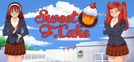 【Sweet F Cake学习版下载】Sweet F Cake中文版 绿色免安装版