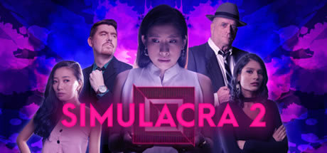 SIMULACRA2