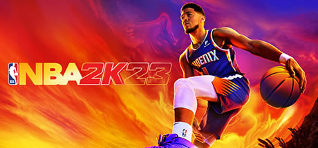 NBA2K23学习补丁下载_NBA2K23学习补丁 v2022 CODXE绿色版-开心电玩