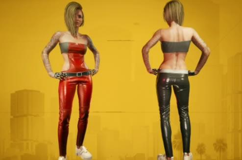 2077ĨؿMOD