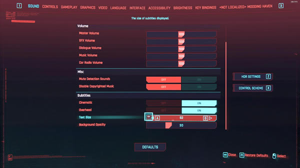 2077չѡ˵MODؽͼ