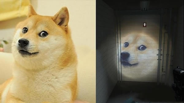求生之路2doge手电筒MOD下载截图