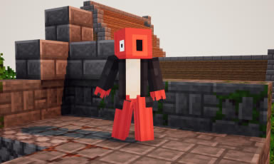 ҵ³ǺīƤMODؽͼ